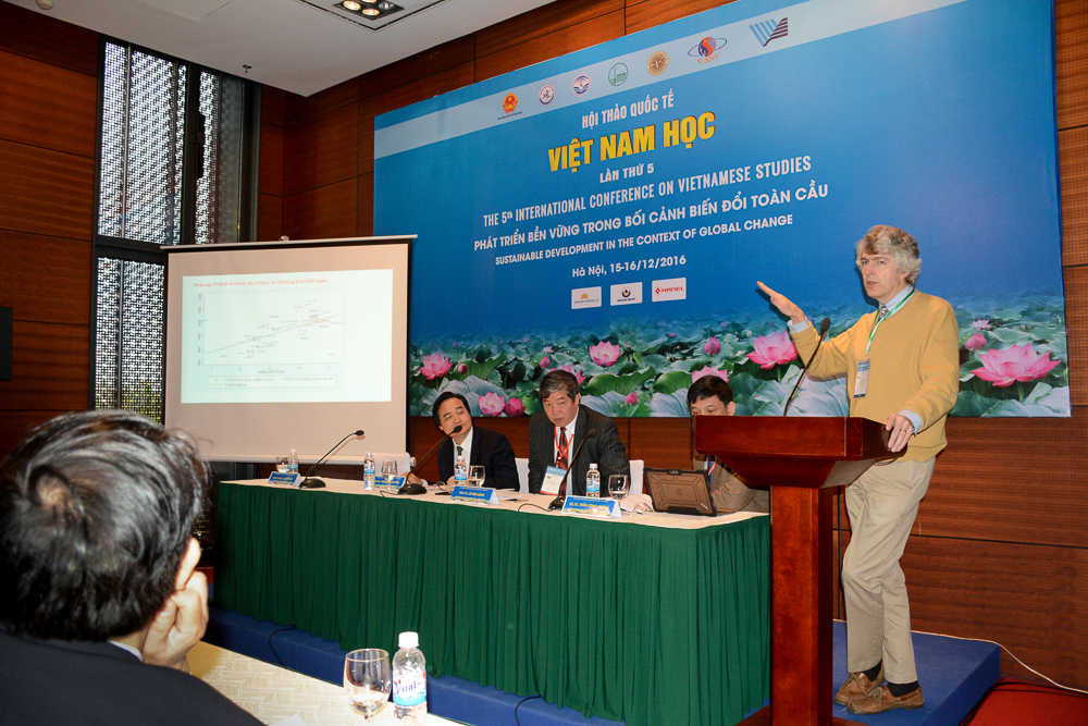 Giải pháp cho giáo dục sáng tạo và khởi nghiệp 